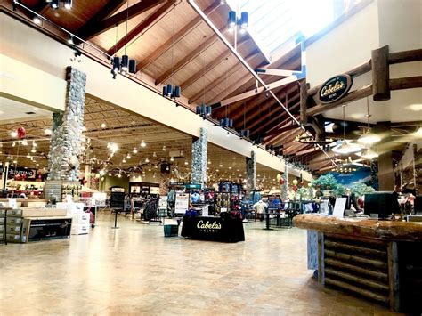 Cabela's verdi nv - Cabela's. 71 reviews. #1 of 2 Shopping in Verdi. Speciality & Gift Shops. Closed now. 9:00 AM - 9:00 PM. Write a review. What …